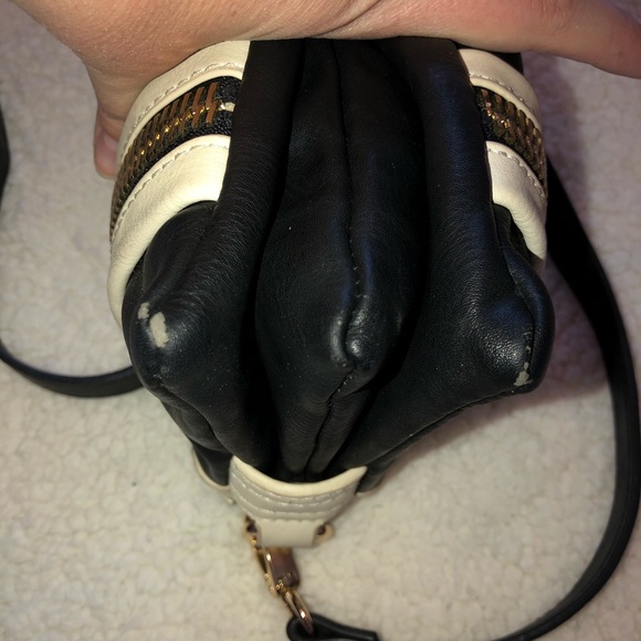 Big Buddha Crossbody Bag - Picture 6 of 16